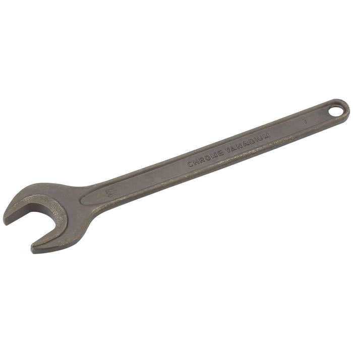 Draper Single Open End Spanner, 17mm 37528 Draper - Town Tools 