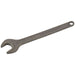 Draper Single Open End Spanner, 17mm 37528 Draper - Town Tools 