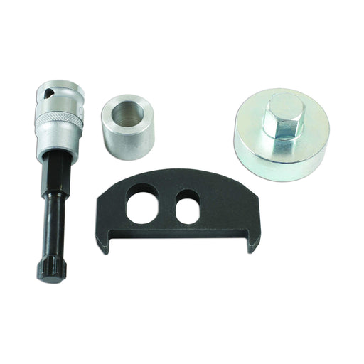 Laser Crankshaft Turning/Holding Kit - for BMW MINI 7300 Laser - Town Tools 