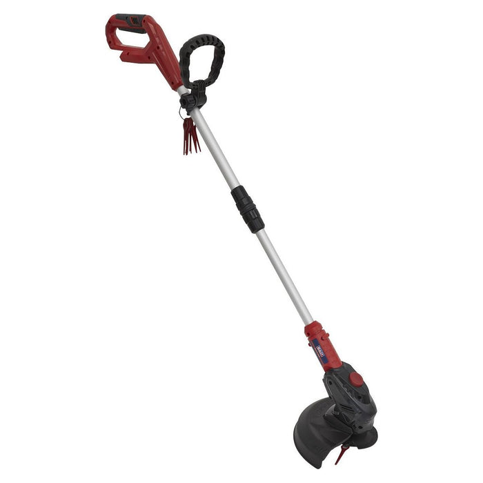 Sealey Strimmer Cordless 20V SV20 Series Body Only CS20V Sealey - Town Tools 