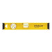 Stanley® Hand Tools PRO-180 I-Beam Level 2 Vial 40cm STANLEY® Hand Tools - Town Tools