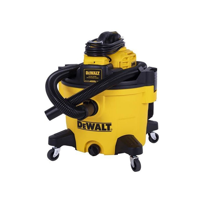 Dewalt Vacuum DXV234PA Detachable Wet & Dry Vacuum + Blower 1080W 240V DEWALT Vacuum - Town Tools