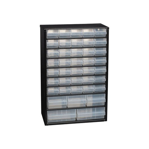 Raaco 1321-07 Metal Cabinet 40 Drawer Raaco - Town Tools
