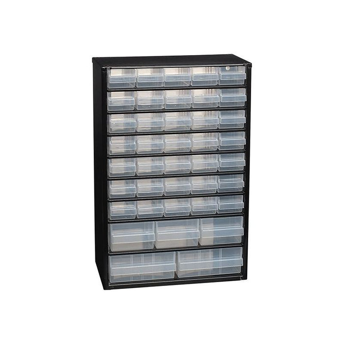 Raaco 1321-07 Metal Cabinet 40 Drawer Raaco - Town Tools