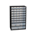 Raaco 1321-07 Metal Cabinet 40 Drawer Raaco - Town Tools