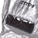 Sealey Motorcycle Cover Large 2460 x 1050 x 1370mm MCL Sealey - Town Tools 
