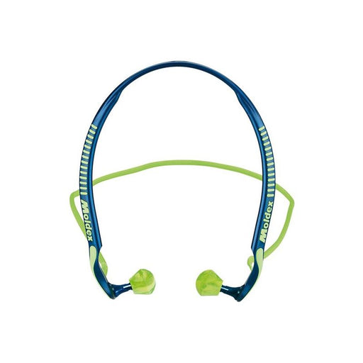 Moldex Jazz-Band® Banded Earplugs SNR 23 dB Moldex - Town Tools
