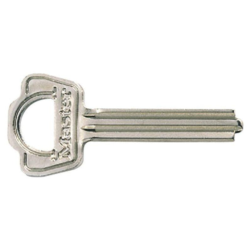 Master Lock K510 Single Keyblank Master Lock - Town Tools
