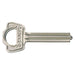 Master Lock K510 Single Keyblank Master Lock - Town Tools
