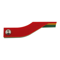 Laser Brake Pad Thickness Gauge 5848