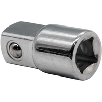 Sealey Adaptor 3/8"-1/2"M VS409-02