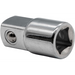 Sealey Adaptor 3/8"-1/2"M