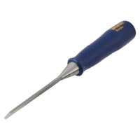 Irwin® Marples® M444 Bevel Edge Chisel Blue Chip Handle 3mm (1/8in)