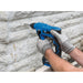 Draper Storm Force 20V SDS+ Rotary Hammer Drill (Sold Bare) 89512 Draper - Town Tools 