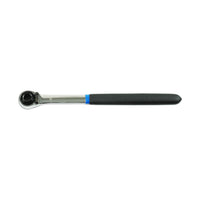 Laser Battery Terminal Ratchet Wrench 8 x 10mm 7498