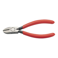 Draper Knipex 70 01 125 SBE Diagonal Side Cutter, 125mm 55449