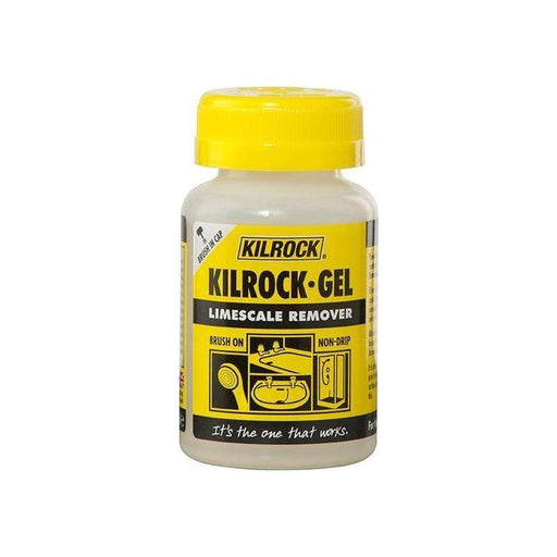 Kilrock Kilrock-Gel Limescale Remover 160ml Kilrock - Town Tools
