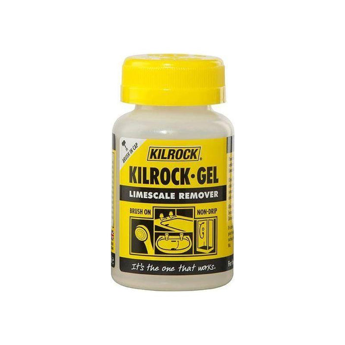 Kilrock Kilrock-Gel Limescale Remover 160ml Kilrock - Town Tools