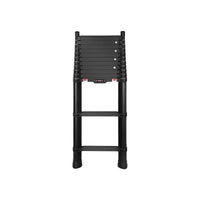 Telesteps Rescue Line Firefighters Telescopic Ladder 3.5m