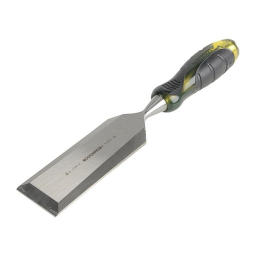 Roughneck Professional Bevel Edge Chisel 50mm (2in) Roughneck - Town Tools