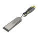 Roughneck Professional Bevel Edge Chisel 50mm (2in) Roughneck - Town Tools