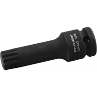 Sealey 1/2"Dr Impact Spline Socket Bit M16 AK5604-V2-07