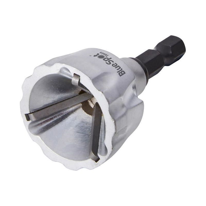 Bluespot Tools External Chamfer/Deburring Tool BlueSpot Tools - Town Tools