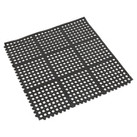 Sealey Interlocking Anti-Fatigue Matting 920 x 920mm MIC9292