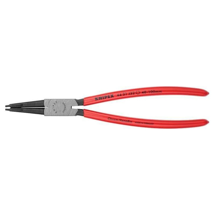 Knipex Circlip Pliers Internal 45° Bent Tip 40-100mm J32 Knipex - Town Tools