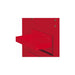 Teng Tools Magnetic Shelf Red 210mm Teng Tools - Town Tools 