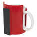 Sealey Magnetic Cup/Can Holder Red APCH Sealey - Town Tools 
