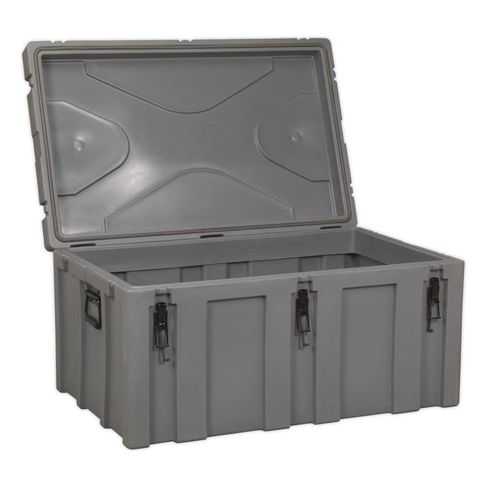 Sealey Rota-Mould Cargo Case 1020mm RMC1020 Sealey - Town Tools 