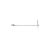 Teng Tools 3/8" T Bar Spark Plug Socket 21mm