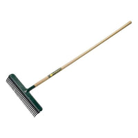 Bulldog Premier Wizard Rake