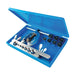 Silverline Pipe Flaring Kit 9pce 9pce Silverline - Town Tools 