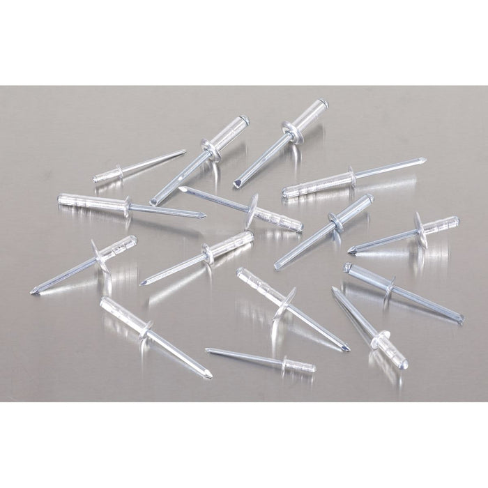 Sealey Aluminium Rivet Assortment 335pc AB079AR Sealey - Town Tools 