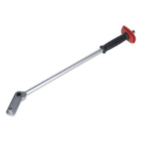 Sealey Impact Bar 550mm 1/2"Sq Drive VS786