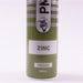 12x Autotek Zinc Grey Primer 500ml For Metal Bodywork & Alloy Wheel Paint Spray Autotek - Town Tools 