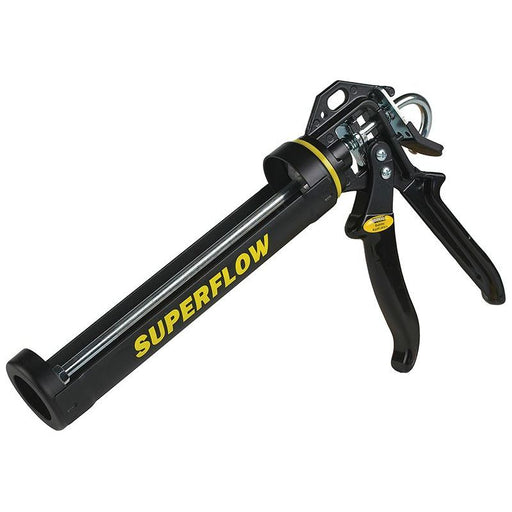 Everbuild Sika Superflow Sealant Gun C3 Everbuild Sika - Town Tools
