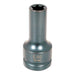 Laser Impact Star Socket 3/4"D E20 4561 Laser - Town Tools 