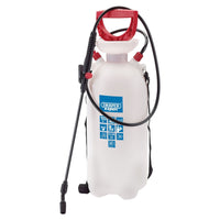 Draper EPDM Pump Sprayer, 10L 82460