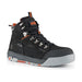 Scruffs Hydra Safety Boots Black Size 7 / 41 Scruffs - Town Tools 