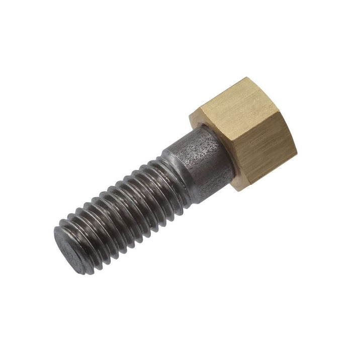 Connect Exhaust Manifold Stud M10 x 1.5 x 40mm 5pc 35425 Connect - Town Tools 