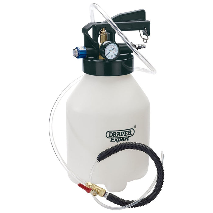 Draper Pneumatic Fluid Extractor/Dispenser 23248 Draper - Town Tools 