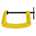 Stanley® Hand Tools Bailey G-Clamp 150mm (6in) STANLEY® Hand Tools - Town Tools