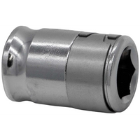 Sealey Bit Adaptor 3/8"Dr - 10mm TBTP07.V2-152