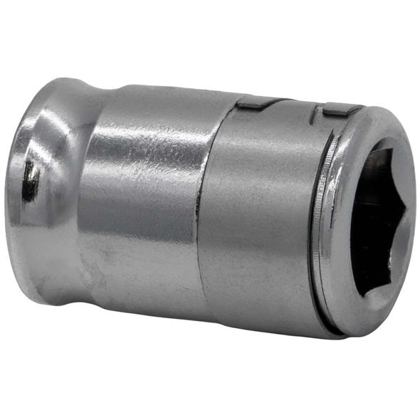 Sealey Bit Adaptor 3/8"Dr - 10mm