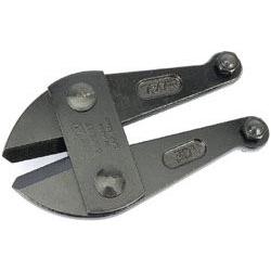 Draper Bolt Cutter Jaws for 12951 Centre Bolt Cutter Draper - Town Tools
