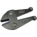 Draper Bolt Cutter Jaws for 12951 Centre Bolt Cutter Draper - Town Tools