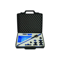 Laser Diesel Injector Extractor with adaptors only 6264